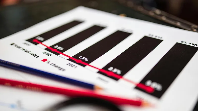 Bar chart showing 24.4 billion dollars in unpaid super over five years 2019 to 2023 in Australia